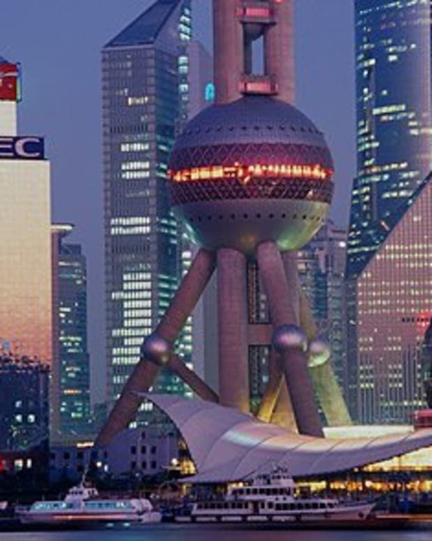 Op-ed - Bitcoin Expo 2014 Announced for Shanghai