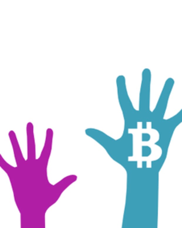 Op-ed - Why Bitcoin Really Does Represent the Democratization of Money