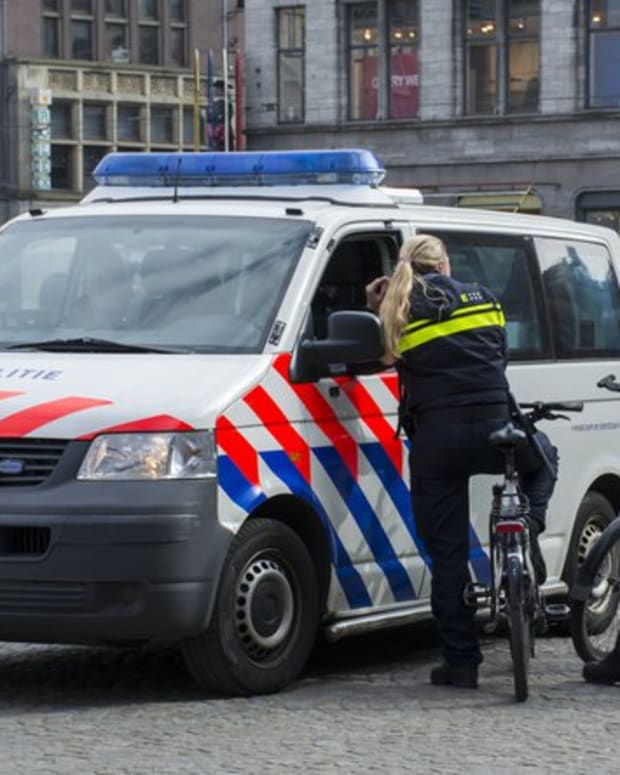 Law & justice - Dutch Authorities Ramp Up Fight Against Bitcoin Money Laundering