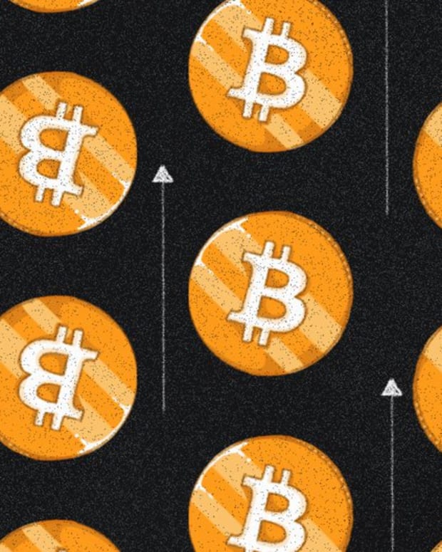 Adoption - A New Report Shows People Are Warming Up to Bitcoin