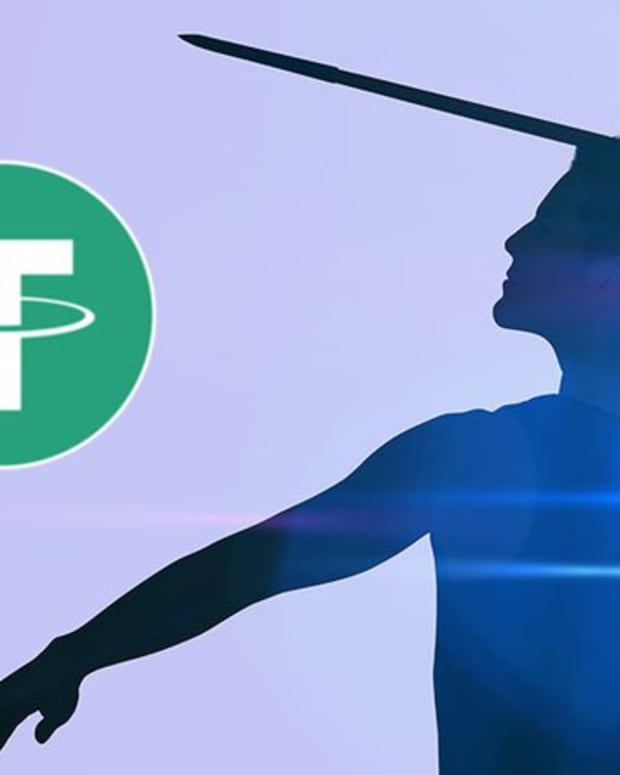 Op-ed - Op Ed: Anatomy of the Tether Attack: Are Stablecoins Vulnerable?