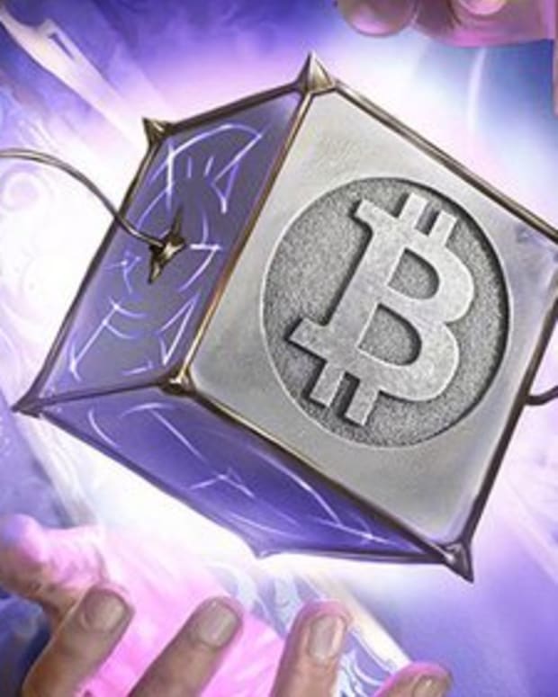 Op-ed - Popular Arcade Game Launches Token Sale with Shapeshift