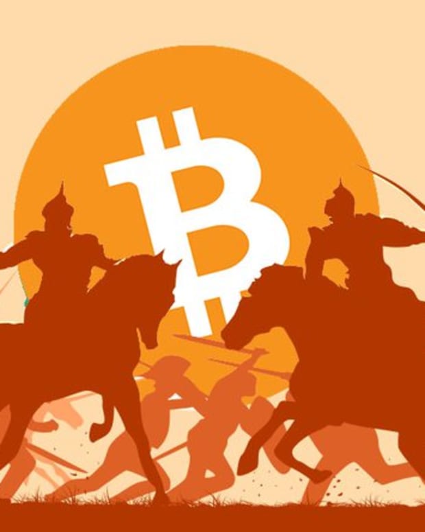 Digital assets - When the Fork Forks: What You Need to Know as Bitcoin Cash Goes to War