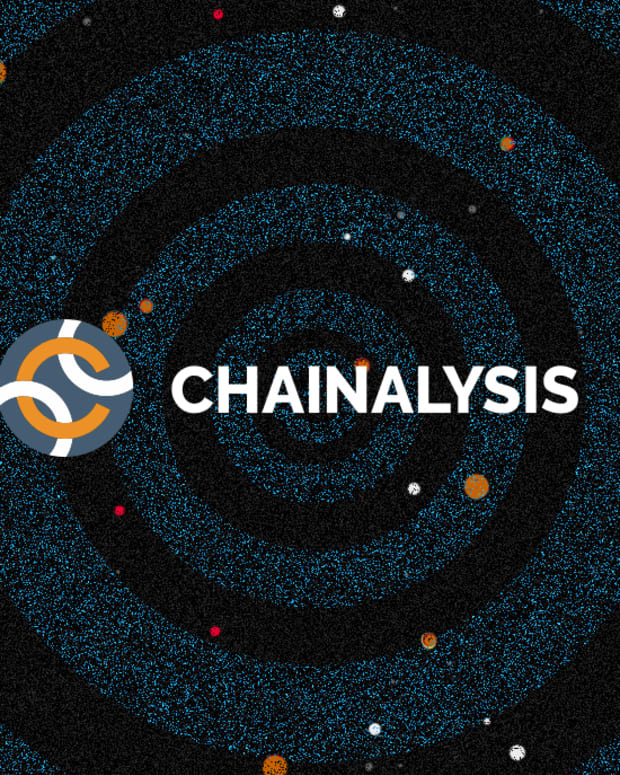 Blockchain analysis firm Chainalysis has found that only a small fraction of coins sent to bitcoin mixers were previously used for illicit purposes.