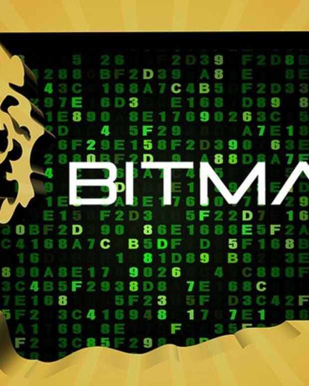 Mining - Bitmain Explores More Sites for Bitcoin Mining Expansion