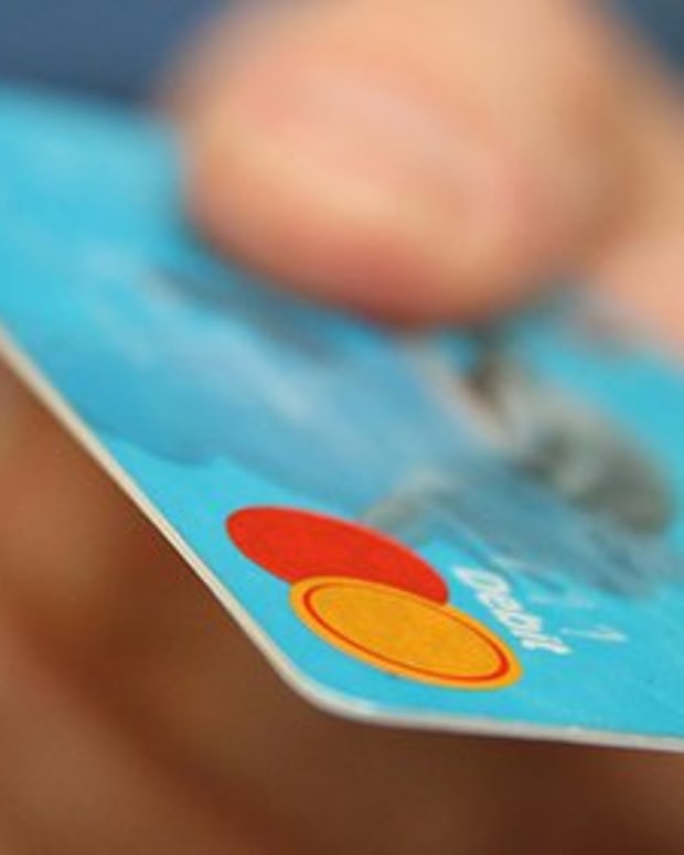 Op-ed - BitStamp Launches Bitcoin Debit Card For EU Citizens