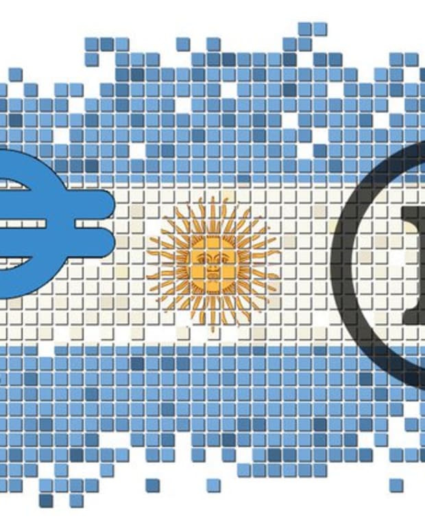 Payments - Argentinian Bank Allows Cross-Border Payments with Bitcoin