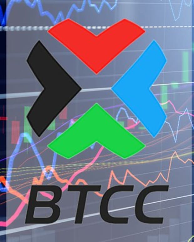 Adoption & community - Hong Kong–Based Investment Firm Acquires Pioneering Bitcoin Exchange BTCC
