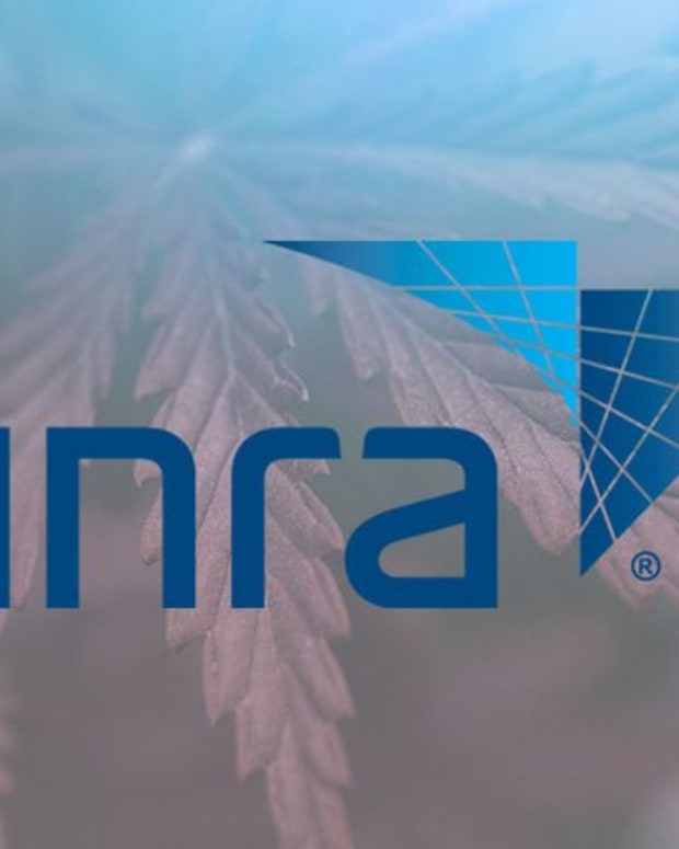 Regulation - A New Precedent: FINRA Charges Crypto Broker With Securities Fraud