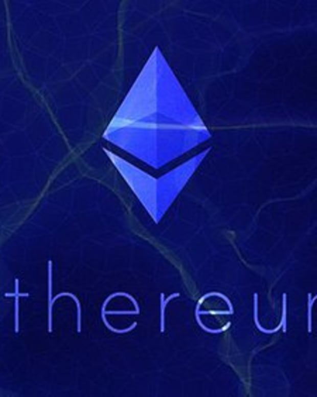 Ethereum - Ethereum Network Continues Thawing Process in Anticipation of the Start of Trading