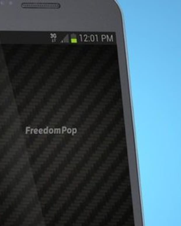 Op-ed - FreedomPop’s Snowden Phone – A Mobile Service Built for Privacy