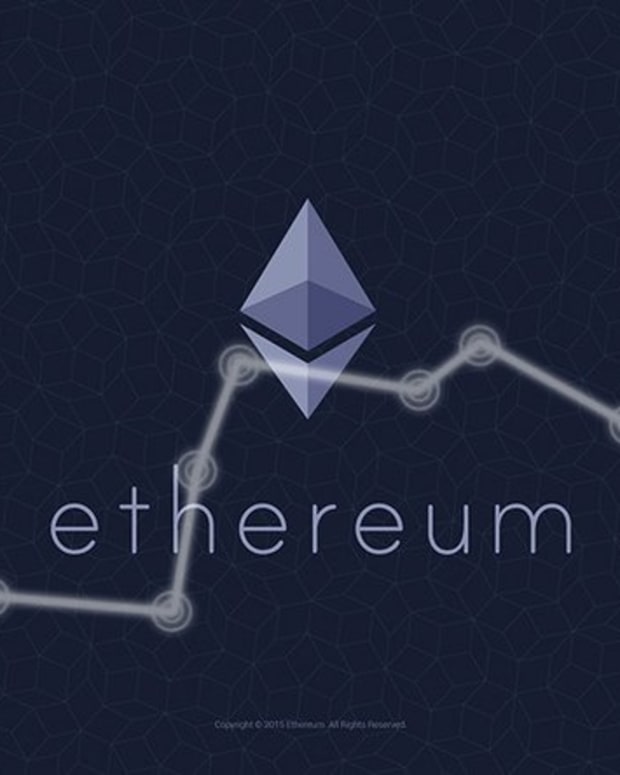 Ethereum - Ethereum Overtakes Litecoin in Market Cap after Continued Upward Trend