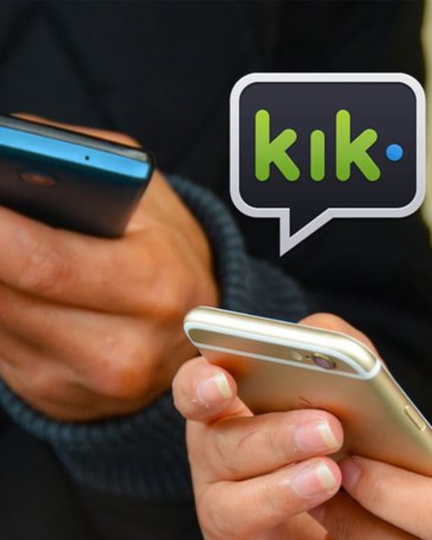 Ethereum - Social Messaging App Kik Will Bring Crypto Tokens to Teen Market