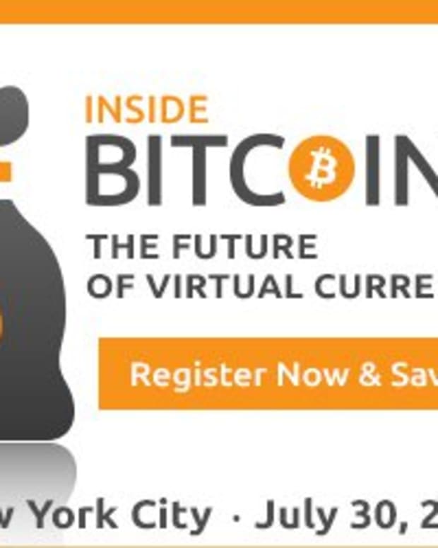 Op-ed - Bitcoin Magazine Announces Upcoming Inside Bitcoins Conference and Exposition