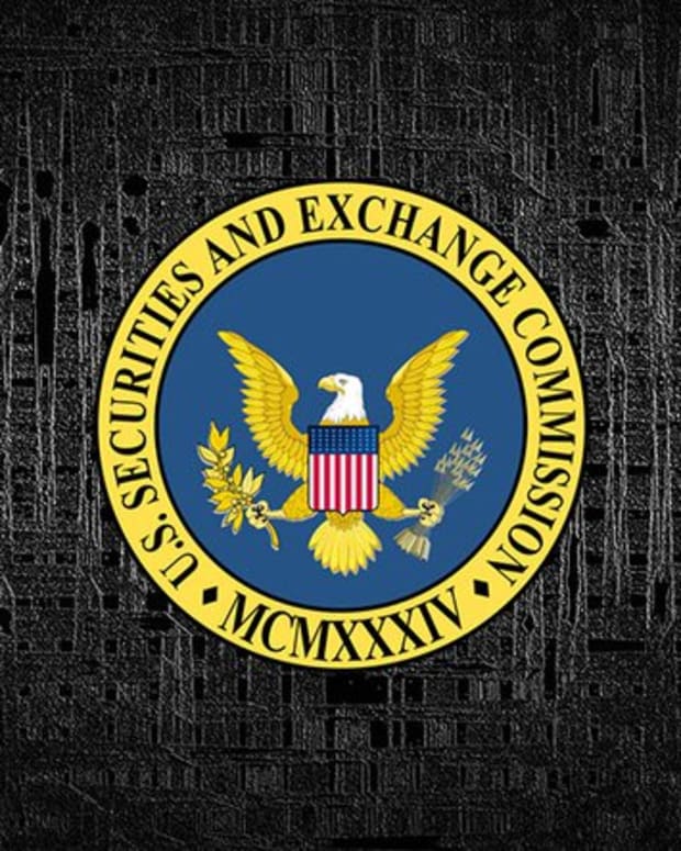 Regulation - SEC’s End-of-Fiscal-Year Report Reveals Heavy Action Against ICO-Related Fraud
