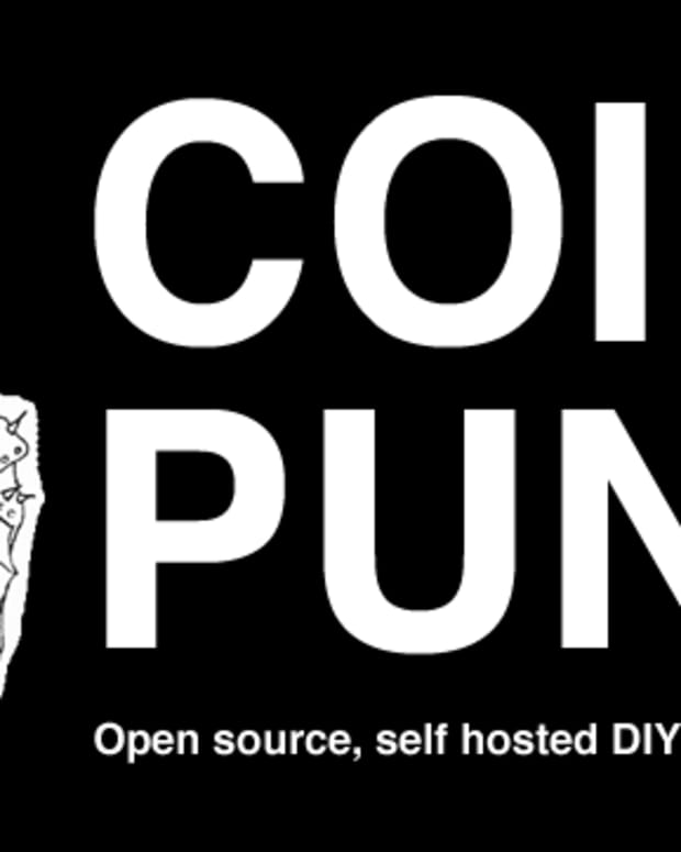 Op-ed - Bitcoin Foundation Provides Additional Grant to Coinpunk Project