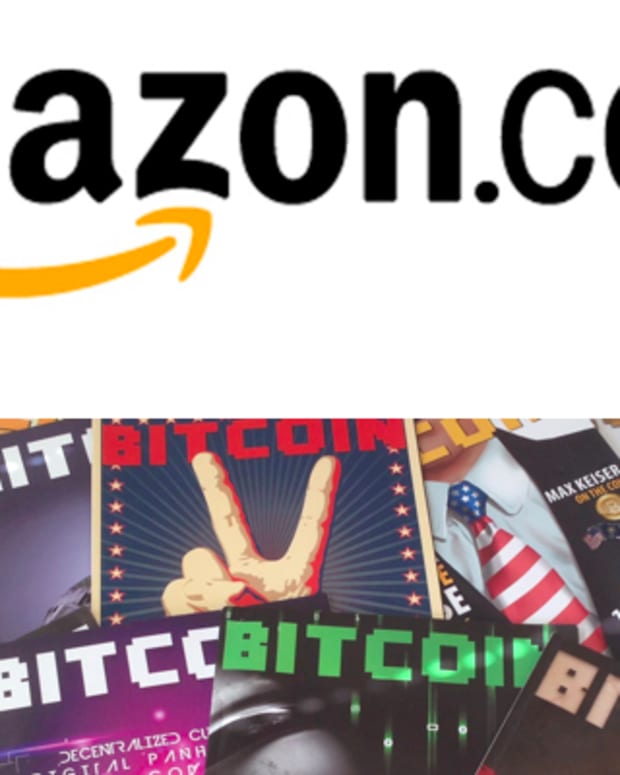Op-ed - Bitcoin Magazine SALE!