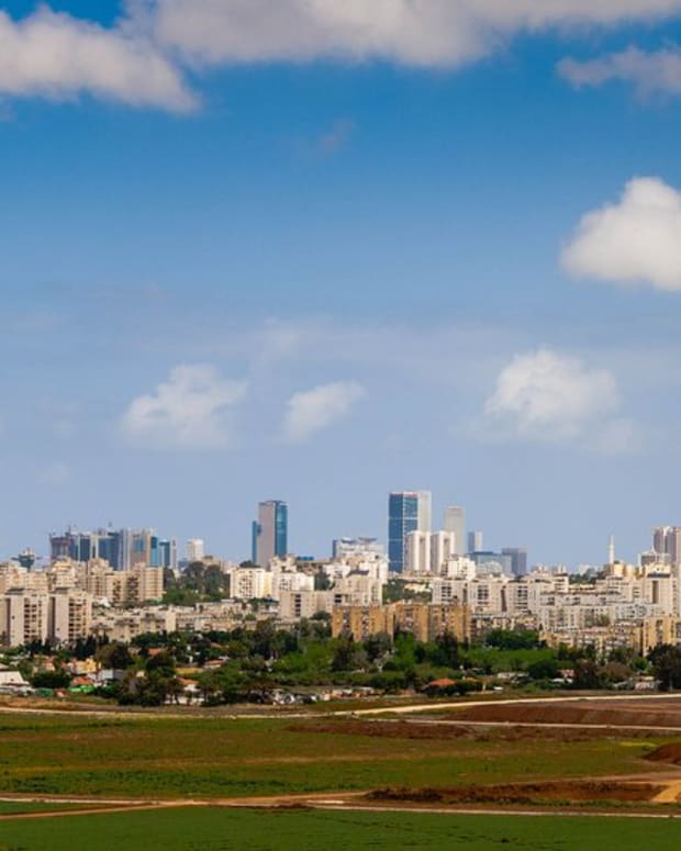 Blockchain - Intel to Launch Fintech Innovation Lab in Tel Aviv
