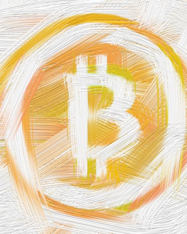 NFTs Bitcoin and Art