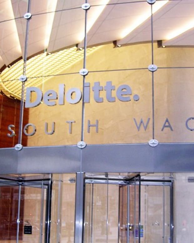 Blockchain - Deloitte Predicts Rise in Blockchain-Based Payments