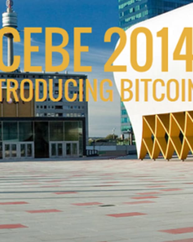 Op-ed - Charlie Shrem and Richard Stallman to Speak at Central European Bitcoin Expo