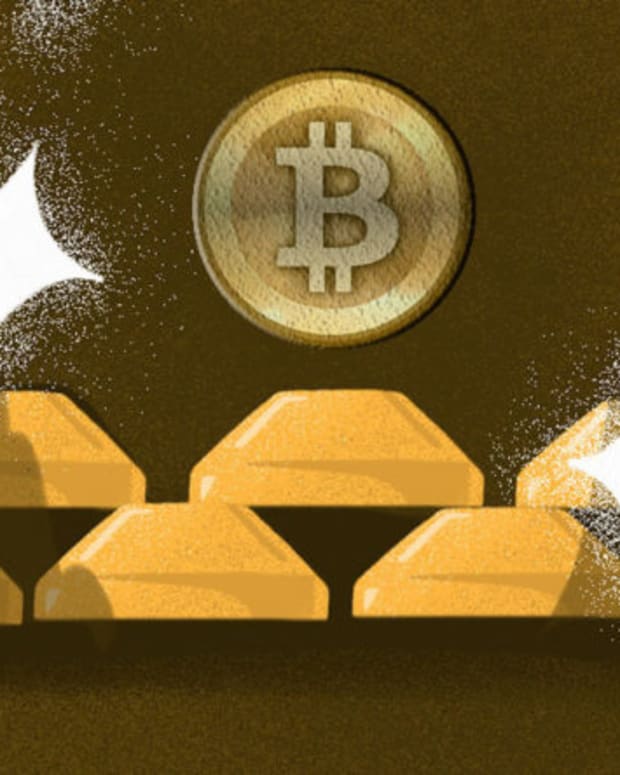 Is Bitcoin Really A Hedge Against Inflation? - Bitcoin Magazine ...