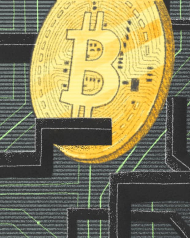 Bitcoin 2021 Elusive Bitcoin ETF - Bitcoin Magazine - Bitcoin News ...