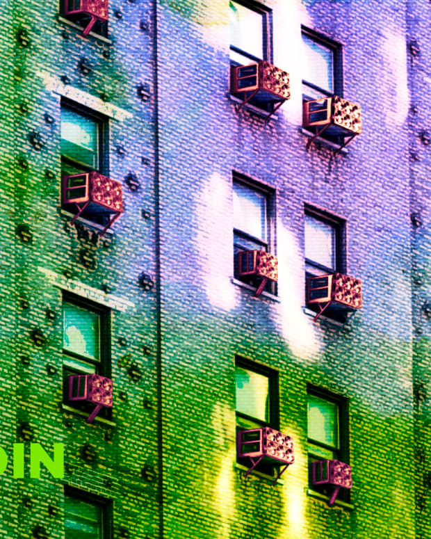 This guide takes you step by step to successfully mining bitcoin from your apartment.