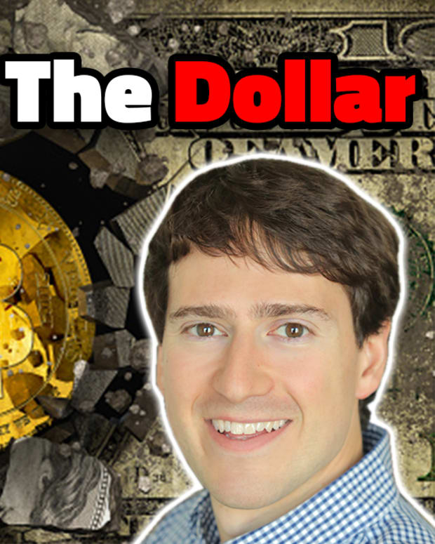 origin of dollar1
