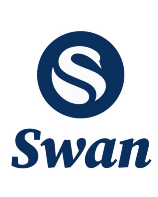 Swan Bitcoin Logo