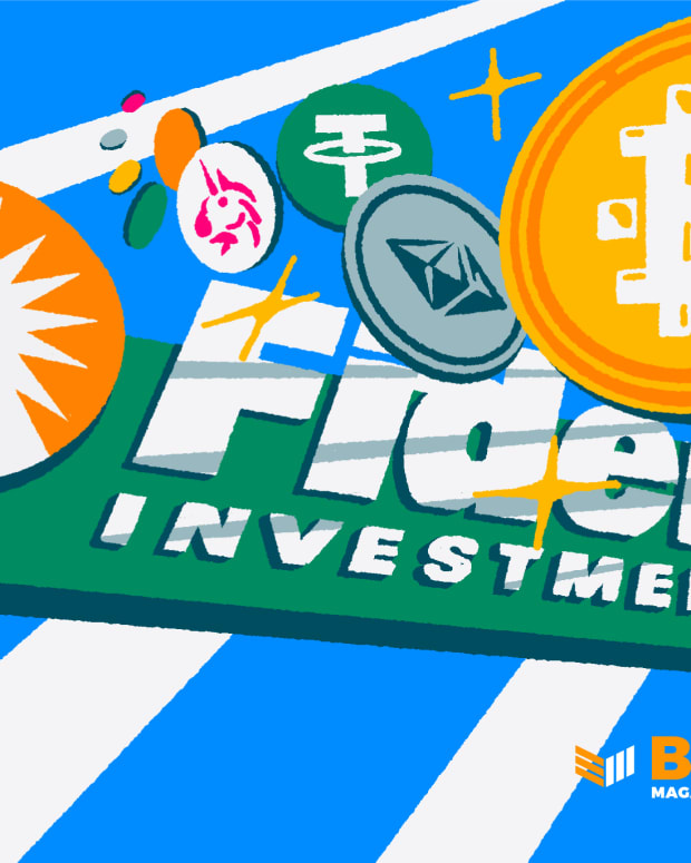 A recent report from financial services giant Fidelity captures Bitcoin as an asset class of its own, but fails to recognize its true potential.