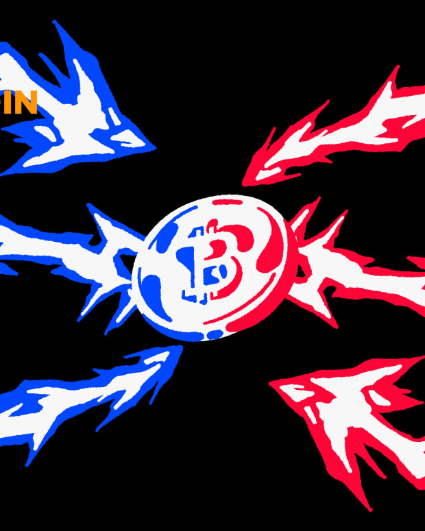 Bitcoin Lightning Network has dual channels and competing implementations of two or more.