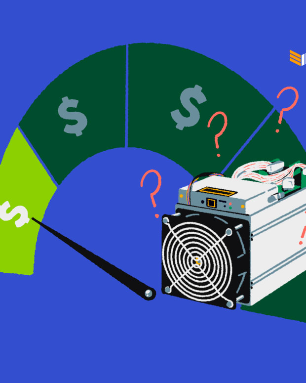 Bitcoin mining and ASIC fees and revenue are low, but what does this mean for business and economics.