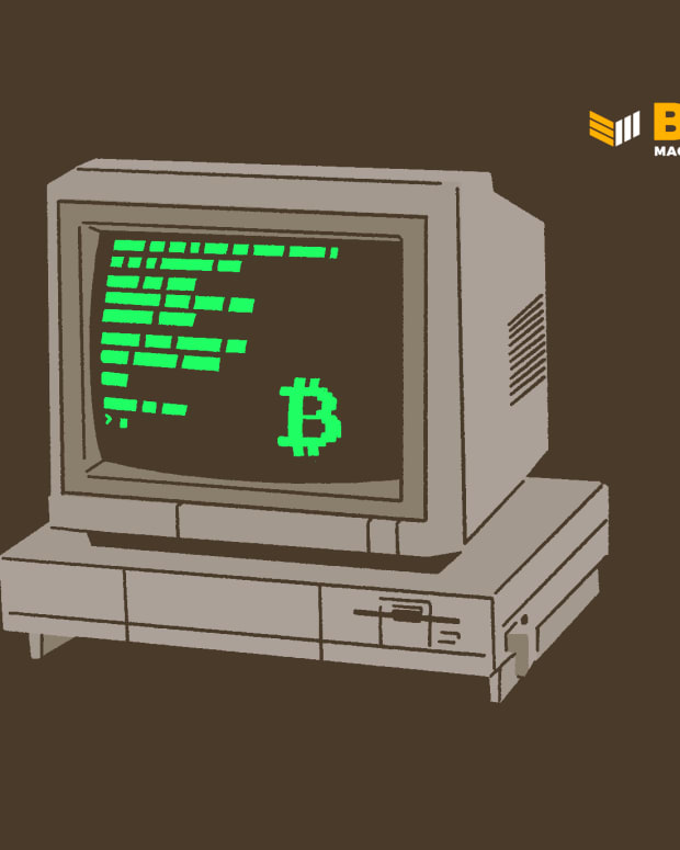 A Computer meant for bitcoin transactions is superior to a mobile phone or device that's meant for other technology uses.
