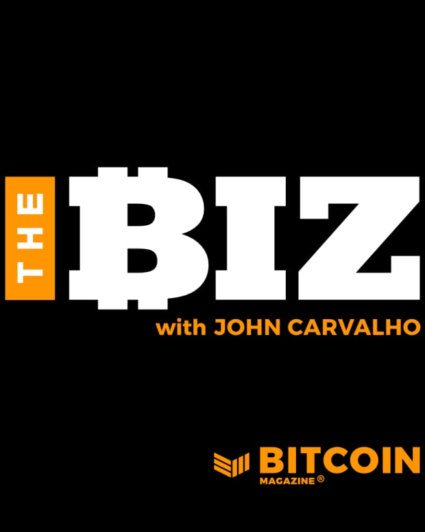 The BIZ podcast
