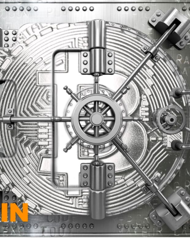 There are various reasons why you should withdraw your bitcoin and utilize self-custody.