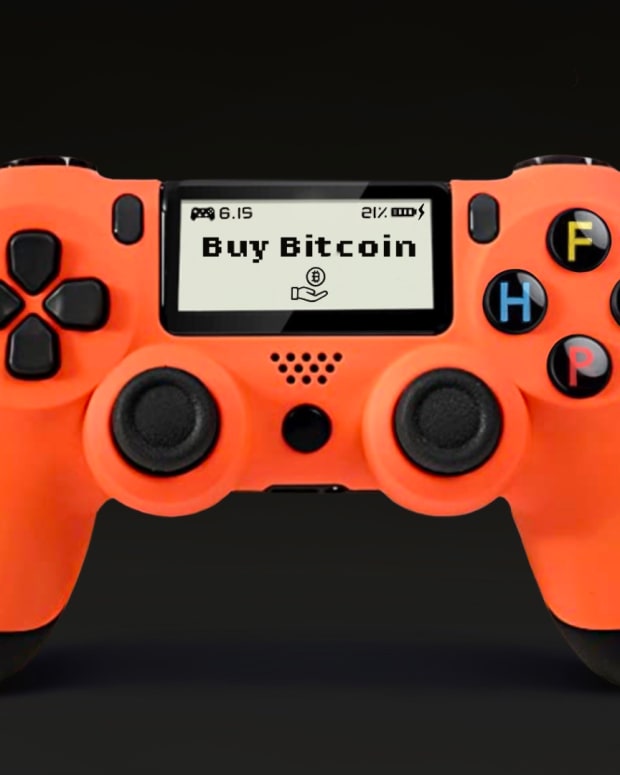 bitcoin in gaming research article custom art top photo