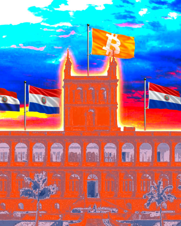 Architects of Paraguay’s Bitcoin legislation argue that its regulatory framework is the best way to foster a mining industry in the country.