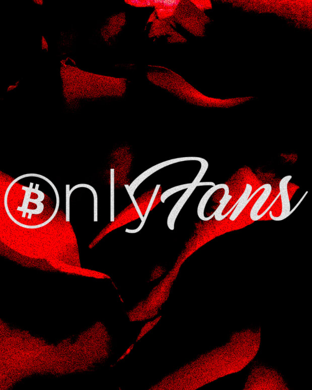 As OnlyFans plans to ban sexually explicit content over pressure from banking partners, Bitcoin offers the chance to promote freedom top photo.