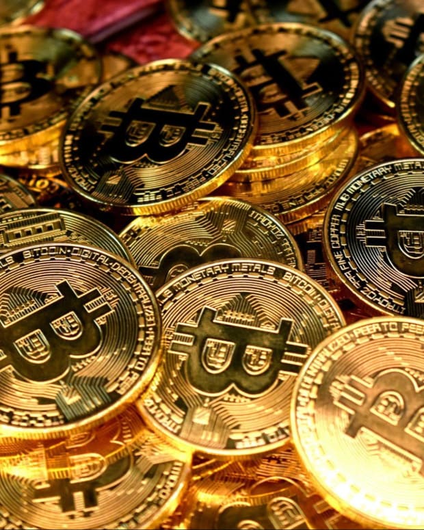 Bitcoin Miners Monthly Revenue Hit Record $2 Billion - Bitcoin Magazine ...