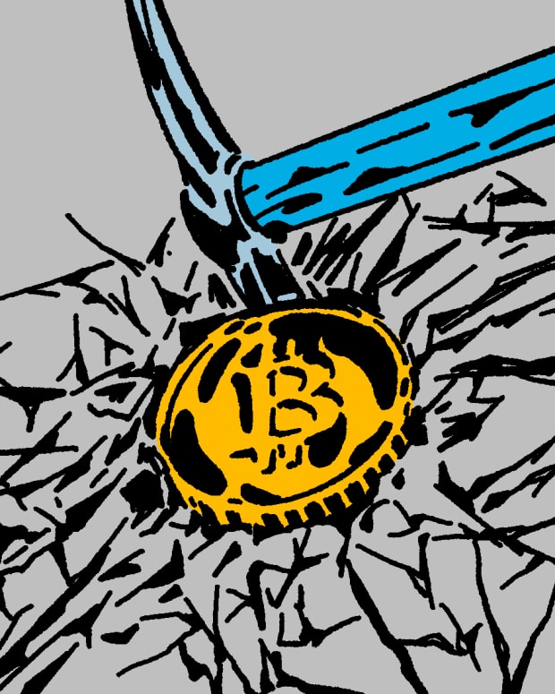 Another Solo Bitcoin Miner Finds Valid Block - Bitcoin Magazine - Bitcoin  News, Articles and Expert Insights