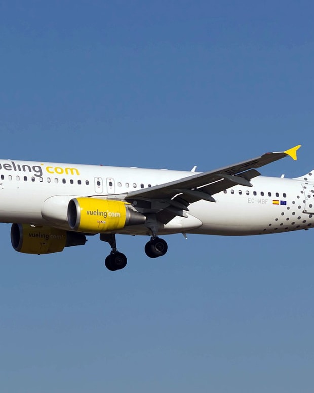 Spanish Airline Vueling to Accept Bitcoin Payments