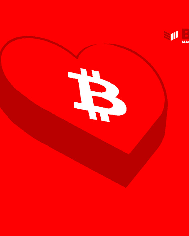 Bitcoin healthcare and well being is grounded in sound money, and love and heart and compassion and good health.