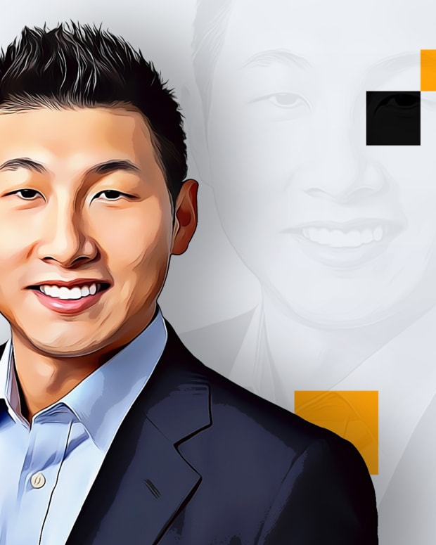 tom yang google executive gate io interview picture Bitcoin