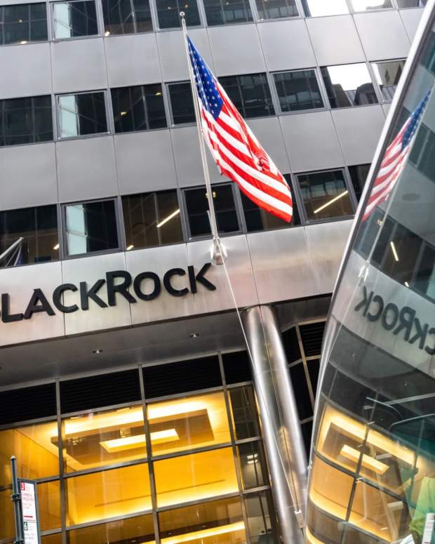 BlackRock’s $20 Billion IBIT Becomes The World's Largest Bitcoin ETF ...