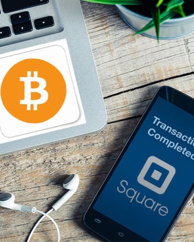 buy sell bitcoin cash app