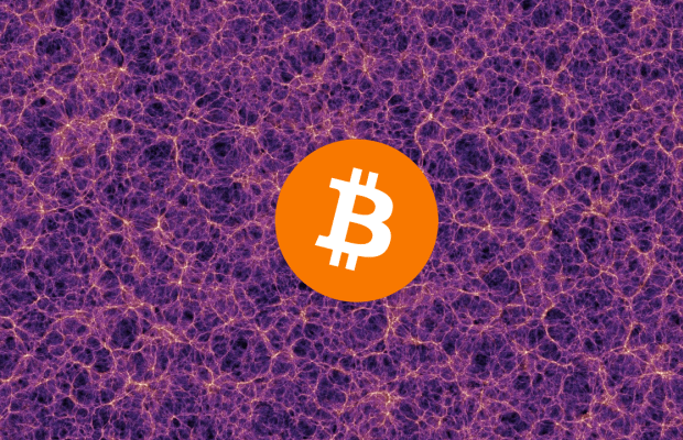 Bitcoin Is The Singularity