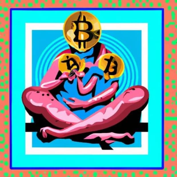 bitcoin baby Empowerment Over Fear: Bitcoin, Home Birth, and Responsible Sovereignty