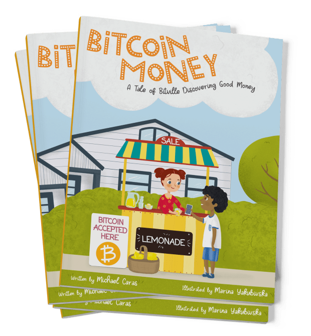 Find The Best Books About Bitcoin