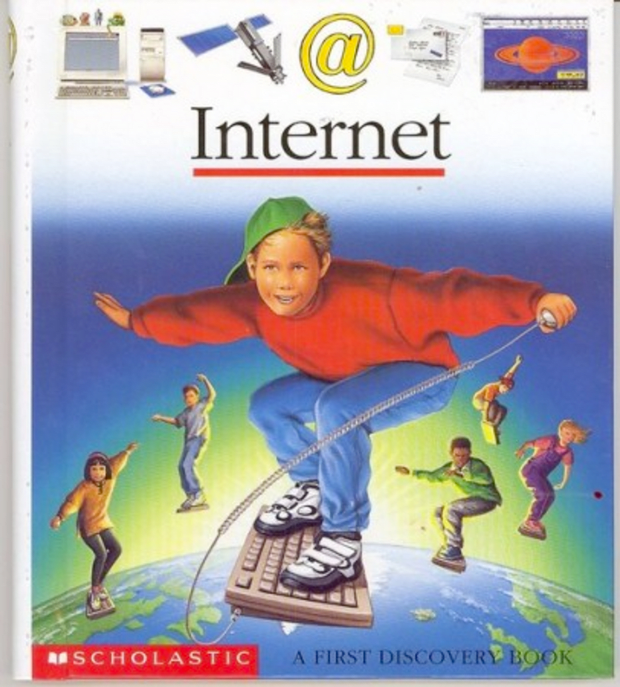 Early Internet